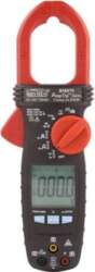 BRYMEN AC/DC digital clamp meter |