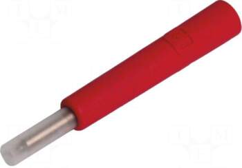 BRYMEN Test probe | red |