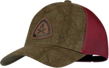Buff Trucker Cap Head cap