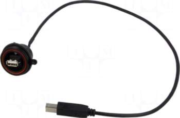 BULGIN Cable | USB Buccaneer |