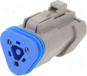 BULGIN Connector: wire-wire | terminator |