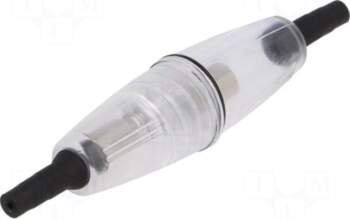 BULGIN Fuse holder | 5x20mm |