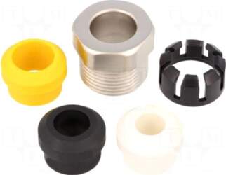 BULGIN Gaskets set | Buccaneer 7000
