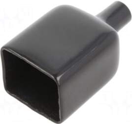 BULGIN Insulation boot