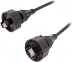 BULGIN Patch cord | 2m |