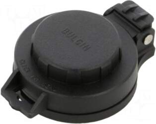 BULGIN Protection cover | external thread