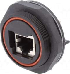 BULGIN Socket | RJ45 | Buccaneer