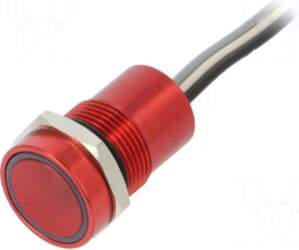 BULGIN Switch: capacitive | Pos: 2
