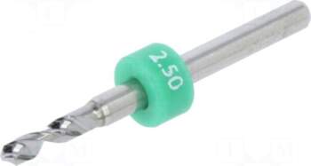BUNGARD Drill bit | PCB |