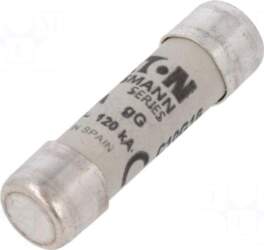 BUSSMANN Fuse: fuse | ceramic,cylindrical