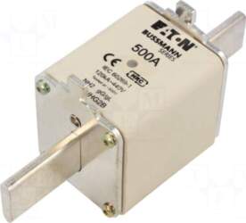 BUSSMANN Fuse: fuse | NH2 |