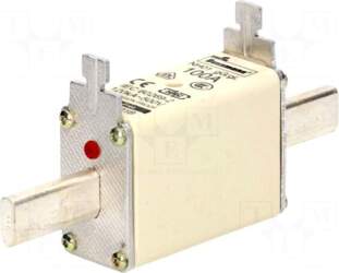 BUSSMANN Fuse: fuse | gG,gL