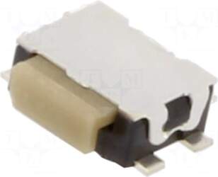 C&K Microswitch TACT | SPST-NO |
