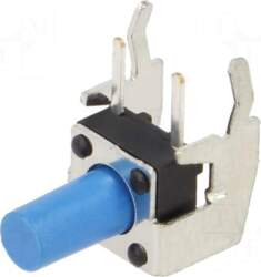 C&K Microswitch TACT | SPST-NO |