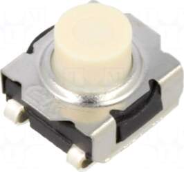 C&K Microswitch TACT | SPST-NO |