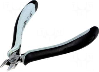 C.K Pliers | side,cutting