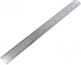 C.K Ruler | Tool length:
