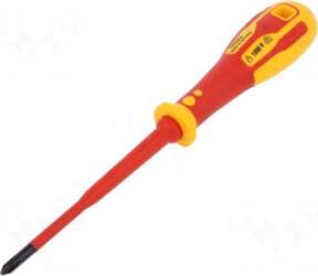 C.K Screwdriver | insulated,slim