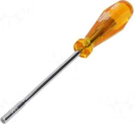 C.K Screwdriver: standard | 6-angles
