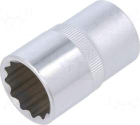 C.K Socket: 12-angles | socket