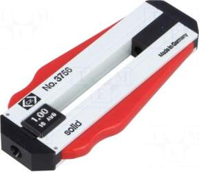 C.K Stripping tool | Øcable: