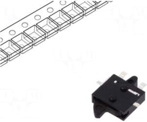 C&K Switch: detecting | Pos: 2