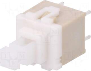 C&K Switch: keypad | Pos: 2