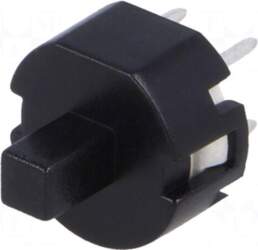 C&K Switch: keypad | Pos: 2