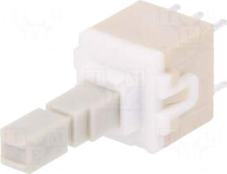 C&K Switch: keypad | Pos: 2