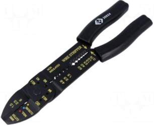 C.K Tool: multifunction wire stripper