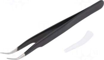 C.K Tweezers | Blade tip