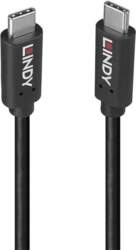 CABLE USB3.2 TYPE C 0