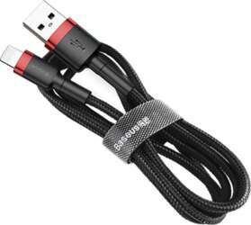 Cable USB A - IP Lightning