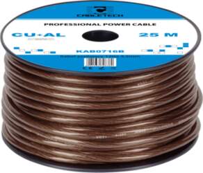 CABLETECH Auto un Moto preces, Auto
