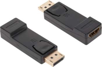 CABLETECH Savienojumi // Different Audio, Video