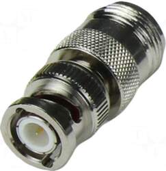 CAL TEST Adapter | BNC plug