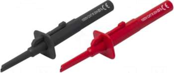 CAL TEST Clip-on probe | hook