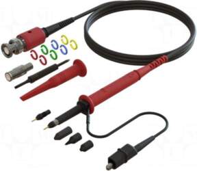 CAL TEST Probe: for oscilloscope |