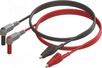 CAL TEST Test lead: kit |