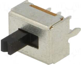 CANAL ELECTRONIC Switch: slide | Pos: