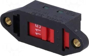 CANAL ELECTRONIC Switch: slide | Pos:
