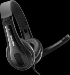 CANYON PC headset CHSU-1 PC Mic