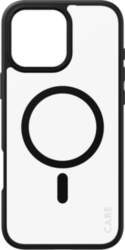CARE Flagship Case | Back cover