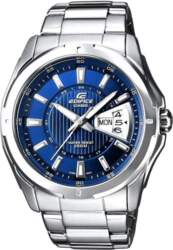 CASIO EF-129D-2AVEF Vīriešu pulkstenis