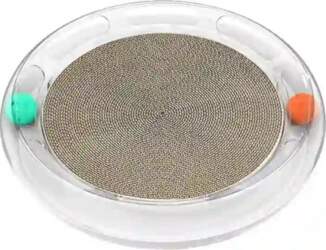 Cat Scratcher Petkit