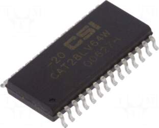 CATALYST SEMICONDUCTOR EEPROM memory | parallel