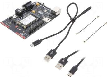 CAVLI WIRELESS INCORPORATED Dev.kit: LTE