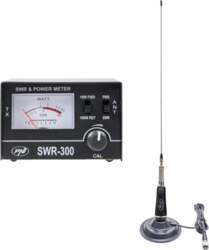 CB antenna PNI LED 2000, 90
