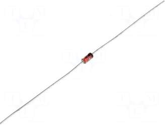 CDIL Diode: rectifying | THT |