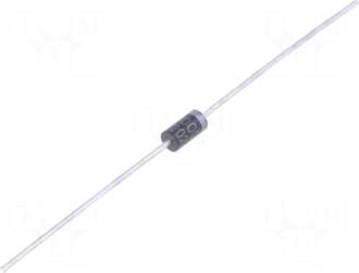 CDIL Diode: rectifying | THT |